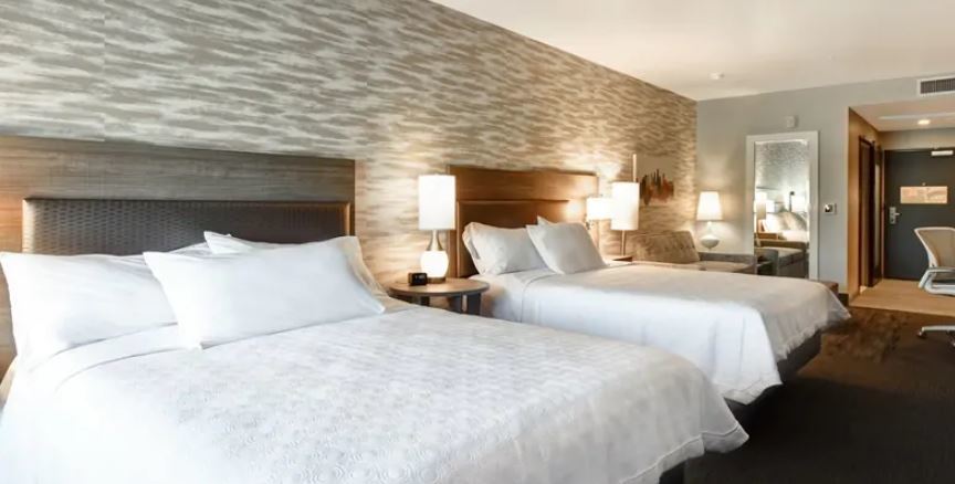 Home2 Suites By Hilton Los Angeles Montebello Exterior photo